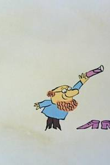 Poster de Episódio Izumitelj cipela (1967)