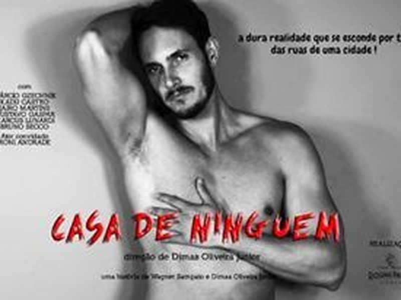 Foto 1 de Casa de Ninguém