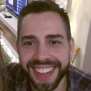 Foto de perfil de Filipe