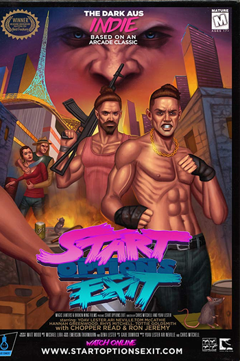  de Filme Start Options Exit (2014)