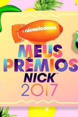 Meus Prêmios Nick (Kids Choice Awards)