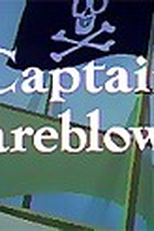 Capitão Explosivo (Captain Hareblower)