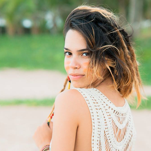 Foto de perfil de Nana Medeiros