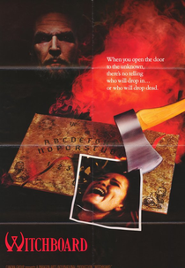 Espírito Assassino (Witchboard)