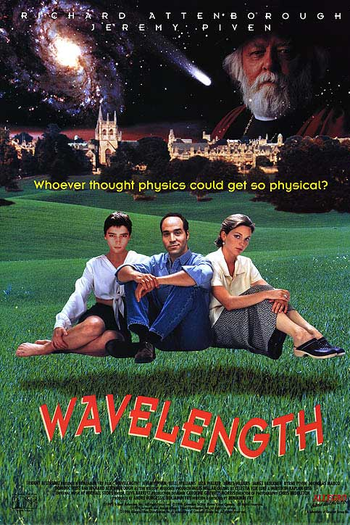  de Filme Tudo é Relativo (1996)