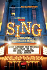 Sing: Quem Canta Seus Males Espanta (Sing)