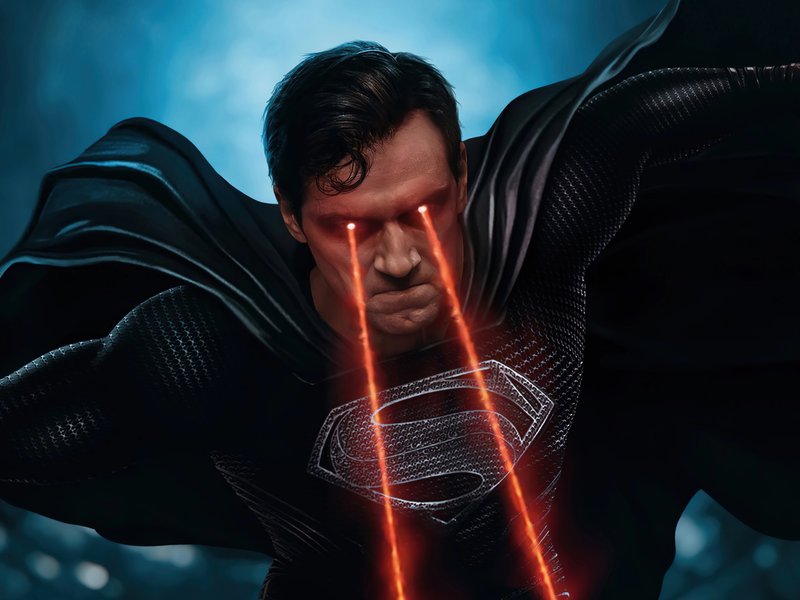 Foto 2 de Liga da Justiça de Zack Snyder