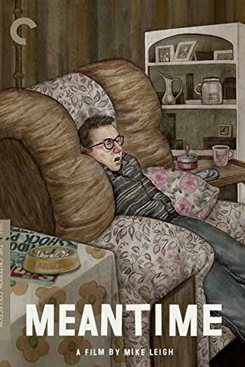  de Filme Meantime (1983)