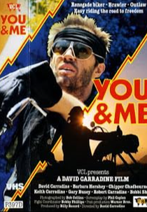 Fuga para a Liberdade (You and Me)