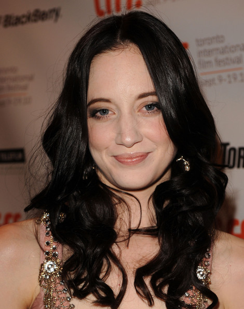 Andrea Riseborough - Foto 5