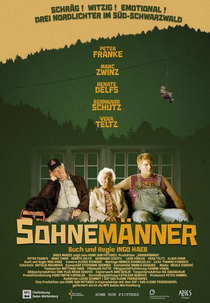 Sohnemänner (Sohnemänner)