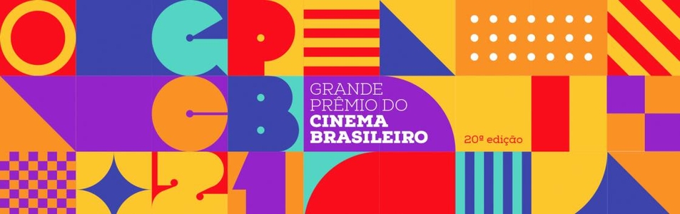 20º Grande Prêmio do Cinema Brasileiro será no dia 28 de novembro