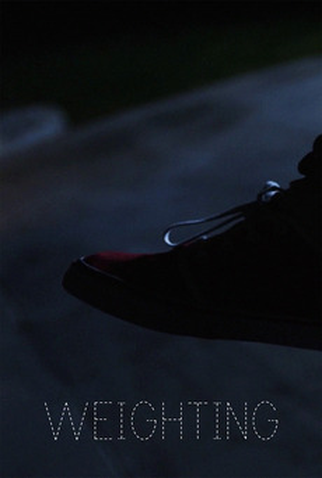 Poster 1 de Curta Weighting  (2011)