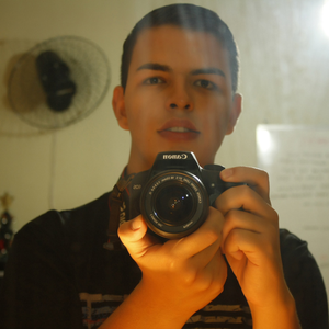 Foto de perfil de Matheus