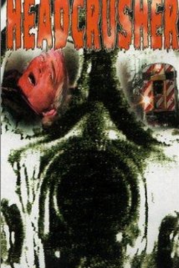 Poster de Filme Broken Skull (1999)