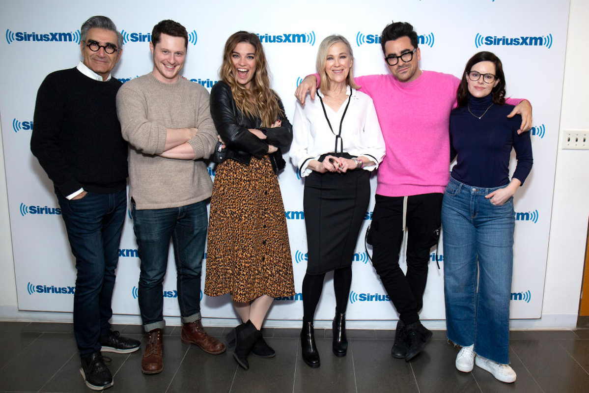 Dan Levy (VII) - Foto 2