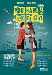 Você Tenha Um Bom Voo (You Have a Nice Flight)