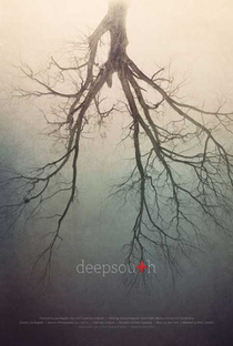 Deepsouth  - Poster / Capa / Cartaz - Oficial 1