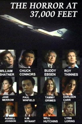  de Filme Horror nas Alturas (1973)