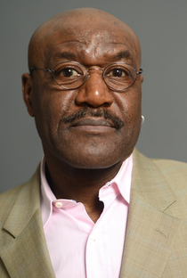 Delroy Lindo - Poster / Capa / Cartaz - Oficial 2