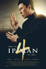 O Grande Mestre 4 (Ip Man 4)