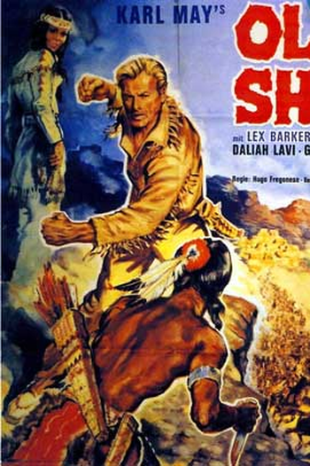  de Filme A Batalha Final dos Apaches (1964)