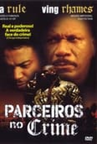 Poster 1 de Filme Parceiros no Crime (2005)