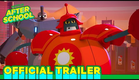 Super Giant Robot Brothers | Official Trailer | Netflix After School