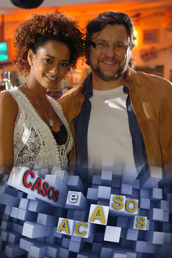  de Série Casos e Acasos (2008)