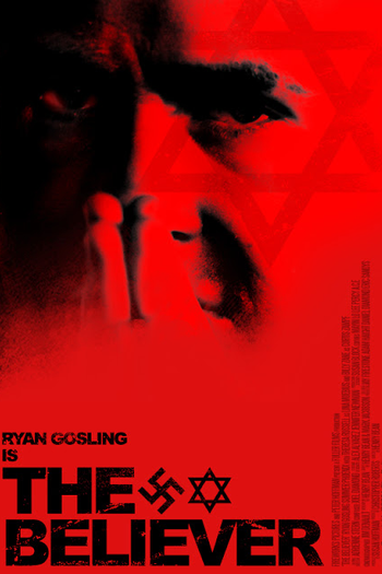  de Filme Tolerância Zero (2001)