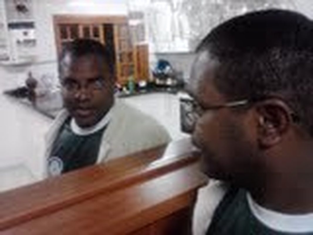 wildes dos santos - Foto 1