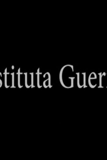 Poster de Curta Prostituta Guerreira (2016)