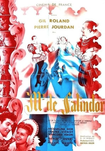 Monsieur de Falindor (Monsieur de Falindor)