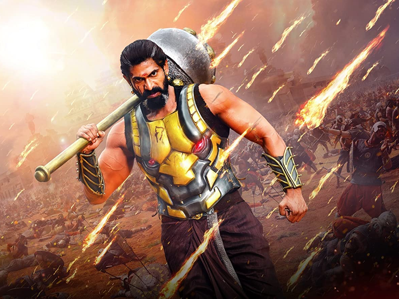 Foto 36 de Baahubali 2: A Conclusão