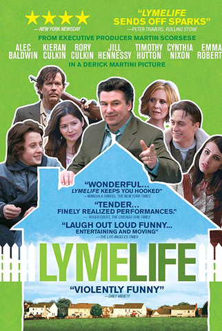 Poster 4 de Filme A Família Bartlett (2008)