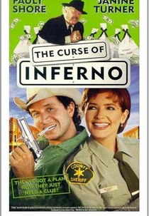 Uma Encrenca Danada (The Curse of Inferno)