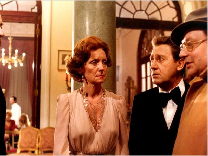 Foto 10 de Le témoin       (Il testimone)