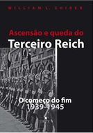 Terceiro Reich - A Queda