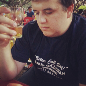 Foto de perfil de Rubem Cezar
