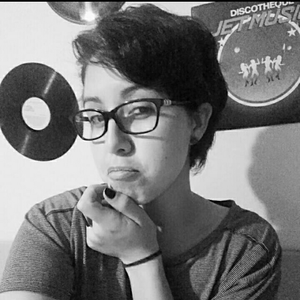 Foto de perfil de aline