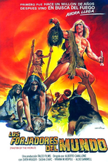 I Padroni del Mondo (I padroni del mondo)