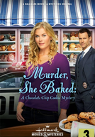 Um Crime Na Confeitaria (Murder She Baked: A Chocolate Chip Cookie Mystery)