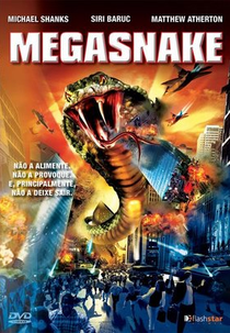 Mega Snake (Mega Snake)