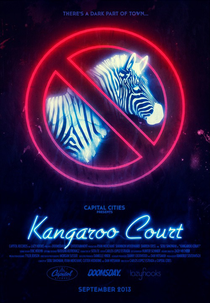 Kangaroo Short (Kangaroo Short)