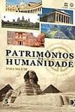 Patrimônios da Humanidade: Rota da Seda (Sekai isan)
