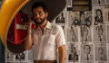 Agente Secreto fracassa em premiações