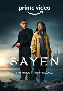 Sayen (Sayen)