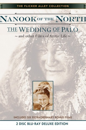  de Filme Nanook, o Esquimó (1922)