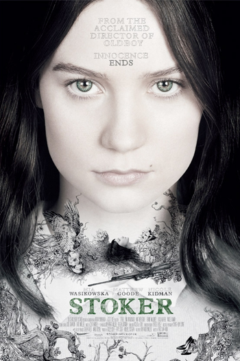  de Filme Segredos de Sangue (2013)