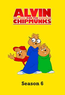 Elementary, My Dear Simon by Alvin & the Chipmunks (Elementary, My Dear Simon by Alvin & the Chipmunks)